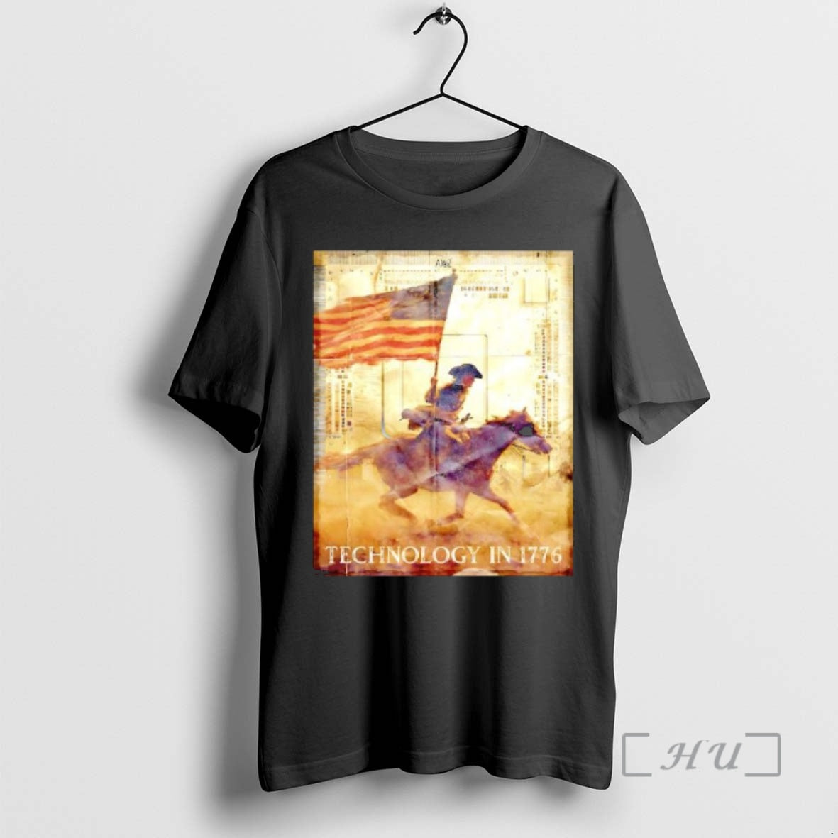 Officials Technology In 1776 Christian Keil T-Shirts, Hoodie, Sweatshirt | AU18TeeNovaLab.com