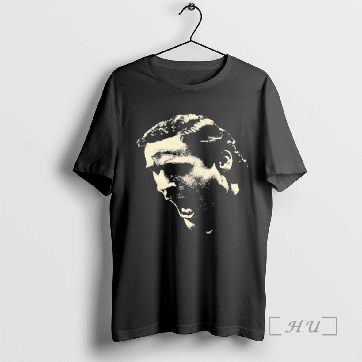 Officials Ted Bundy American Serial Killer Retro Scream T-Shirts, Hoodie, Sweatshirt | AU18TeeNovaLab.com