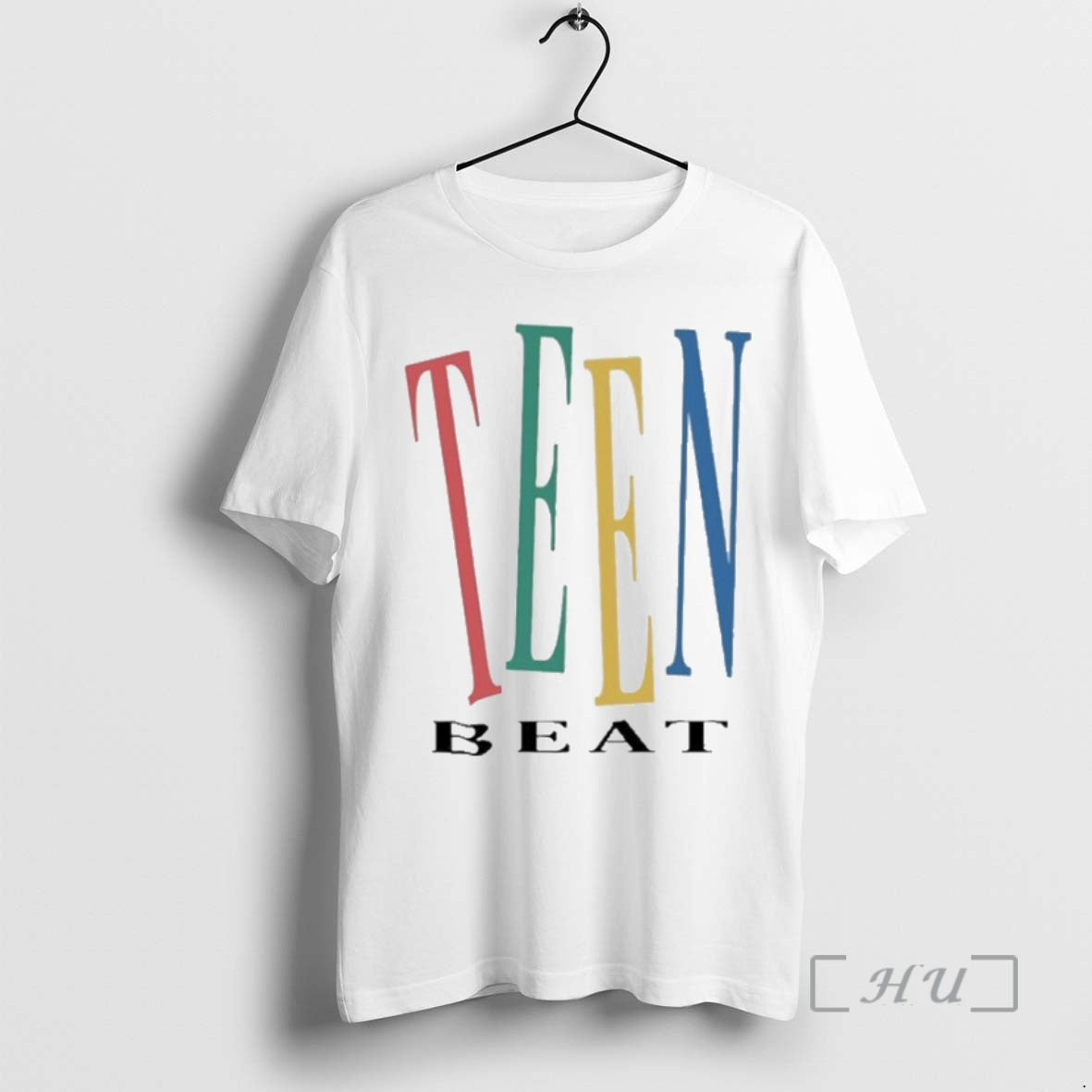 Officials Teen Beat Nostalgic T-Shirts, Hoodie, Sweatshirt | AU18TeeNovaLab.com