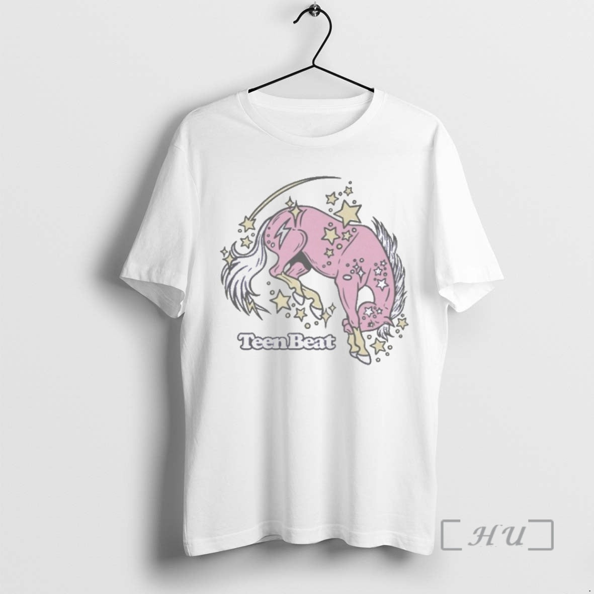 Officials Teen Beat Pony T-Shirts, Hoodie, Sweatshirt | AU18TeeNovaLab.com