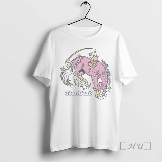 Officials Teen Beat Pony T-Shirts, Hoodie, Sweatshirt | AU18TeeNovaLab.com