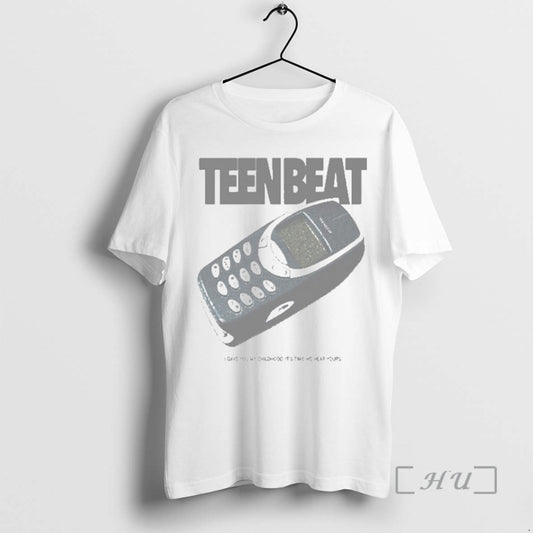 Officials Teen Beat The Brick I Gave You My Childhood Its Time We Hear Yours T-Shirts, Hoodie, Sweatshirt