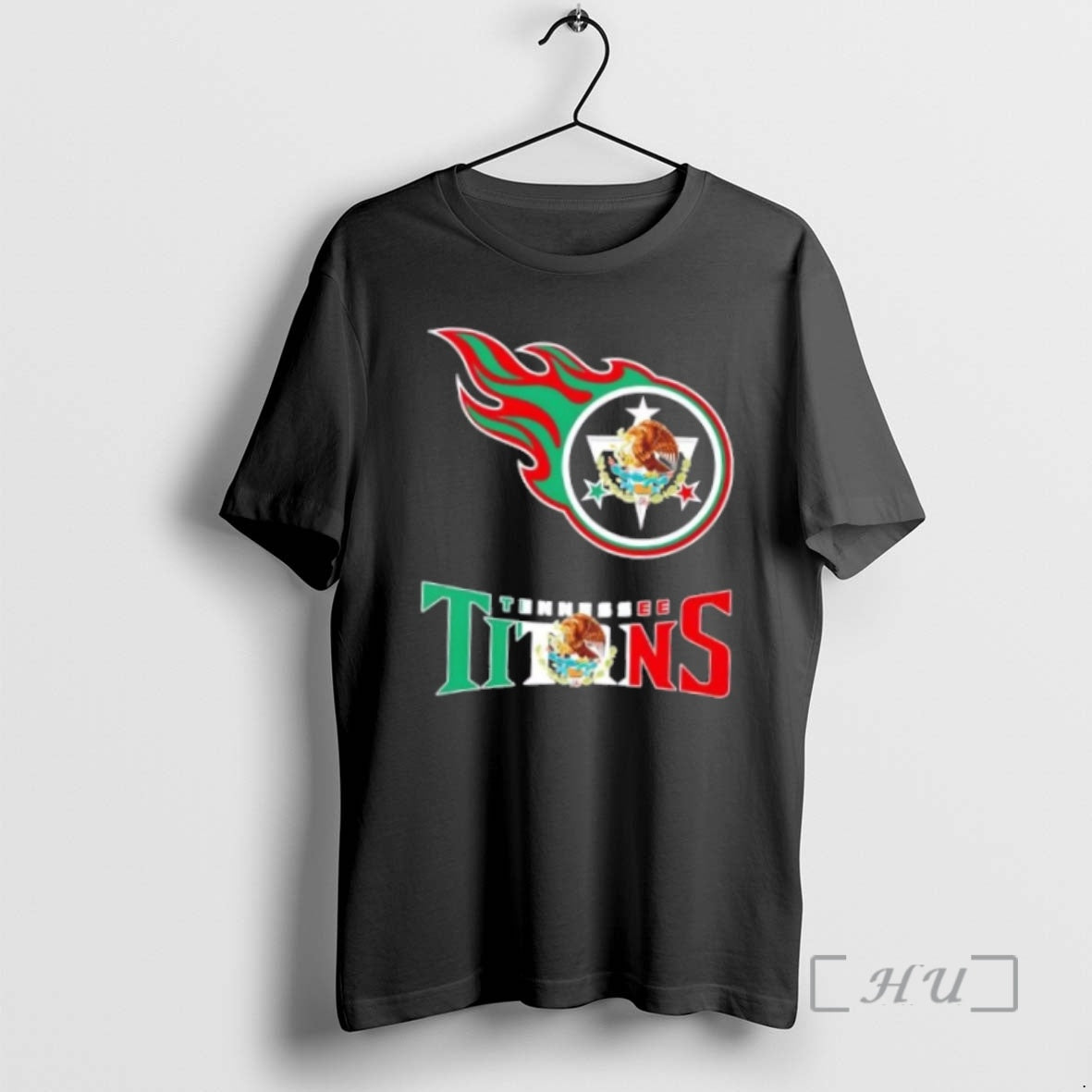 Officials Tennessee Titans Football X Mexican Flag T-Shirts, Hoodie, Sweatshirt | AU18TeeNovaLab.com