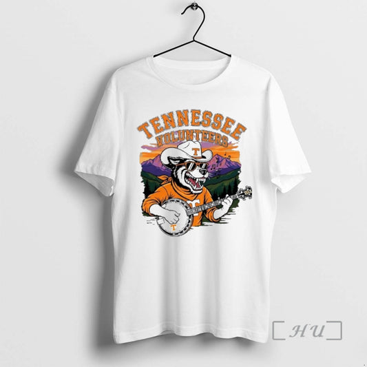 Officials Tennessee Volunteers Mascot Wolf Plays The Guitar T-Shirts, Hoodie, Sweatshirt | AU18TeeNovaLab.com