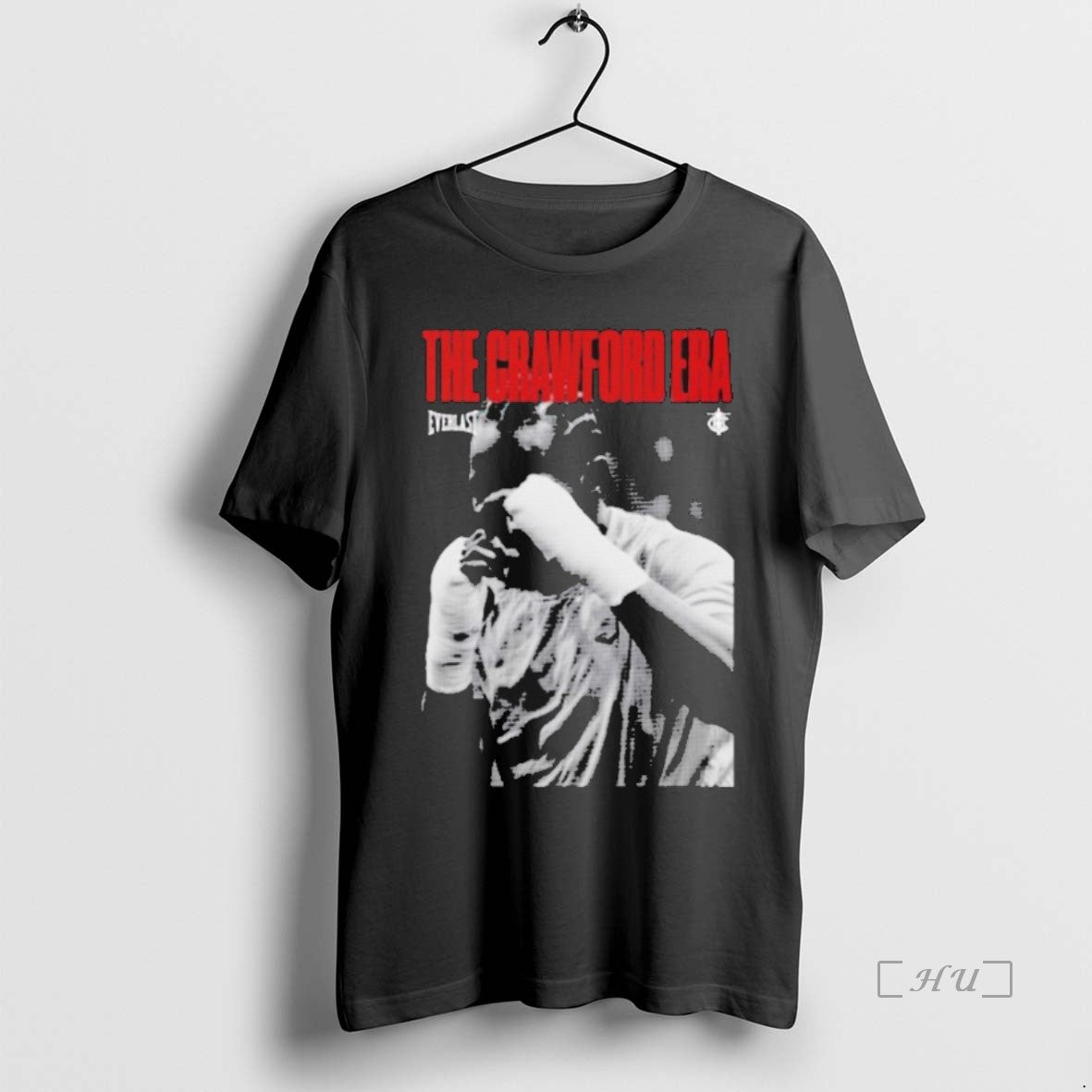 Officials Terence Crawford The Crawford Era Undefeated Undisputed Unmatched T-Shirts, Hoodie, Sweatshirt | AU18TeeNovaLab.com