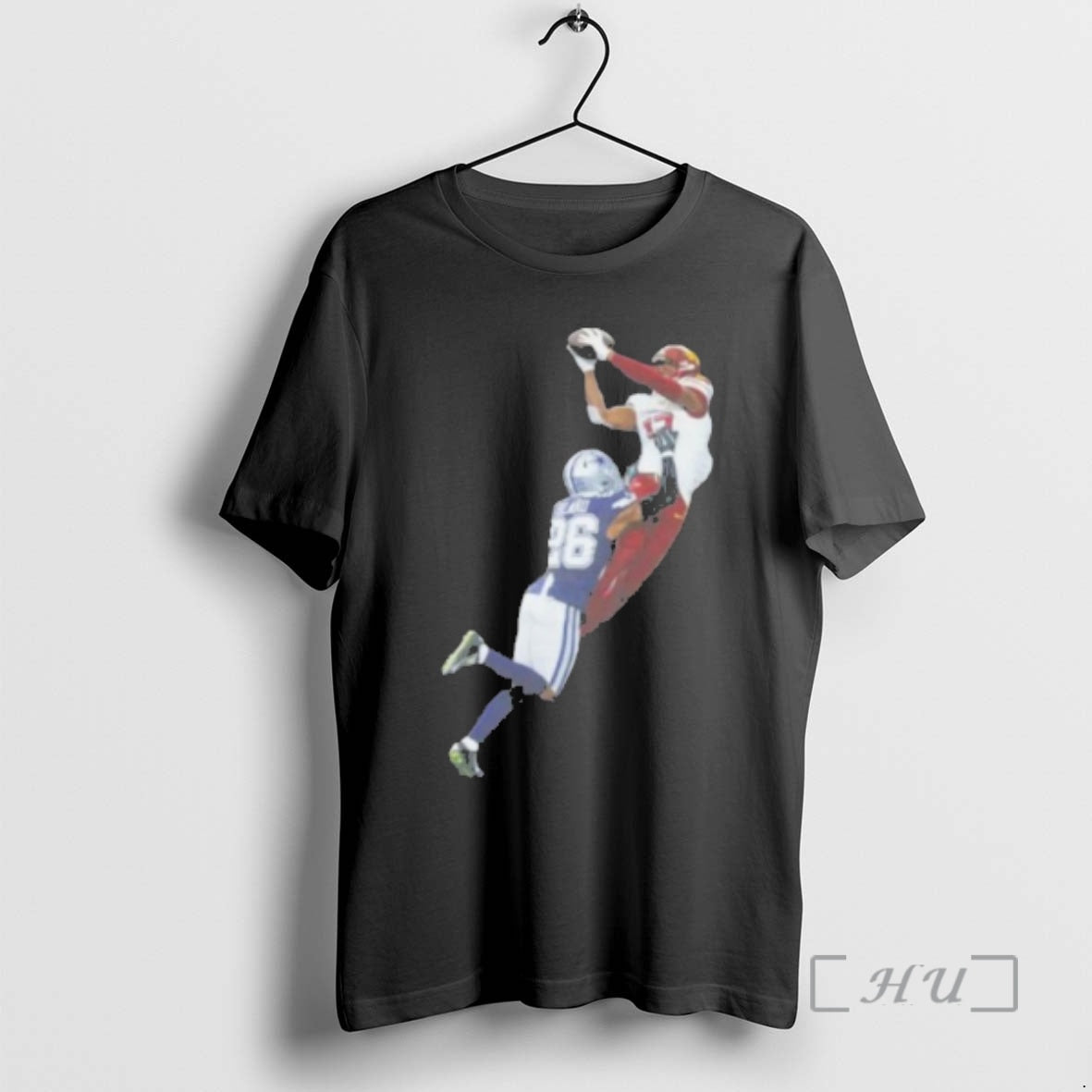 Officials Terry Mclaurin Late Td Catch T-Shirts, Hoodie, Sweatshirt | AU18TeeNovaLab.com