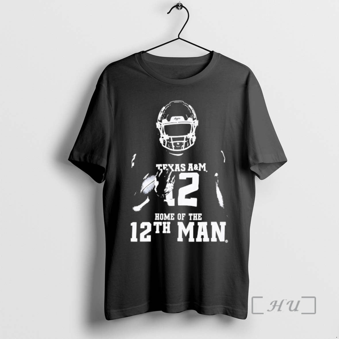 Officials Texas A And M Aggies 12th Man Silhouette T-Shirts, Hoodie, Sweatshirt | AU18TeeNovaLab.com