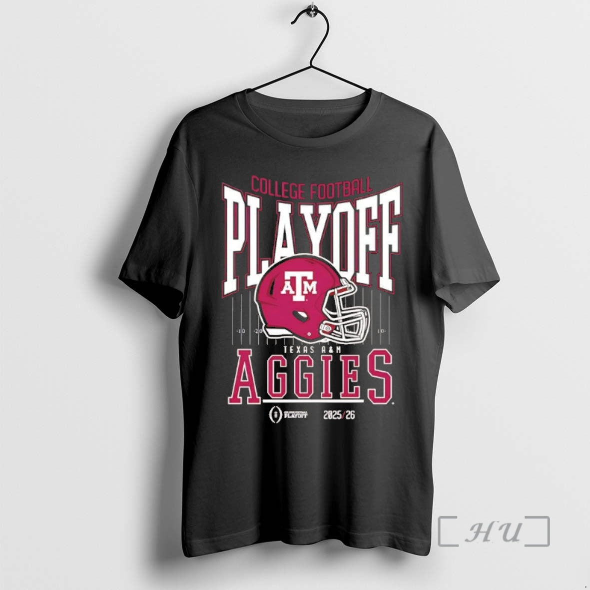 Officials Texas Am Aggies College Football Playoff 2025 26 Chriast T-Shirts, Hoodie, Sweatshirt | AU18TeeNovaLab.com