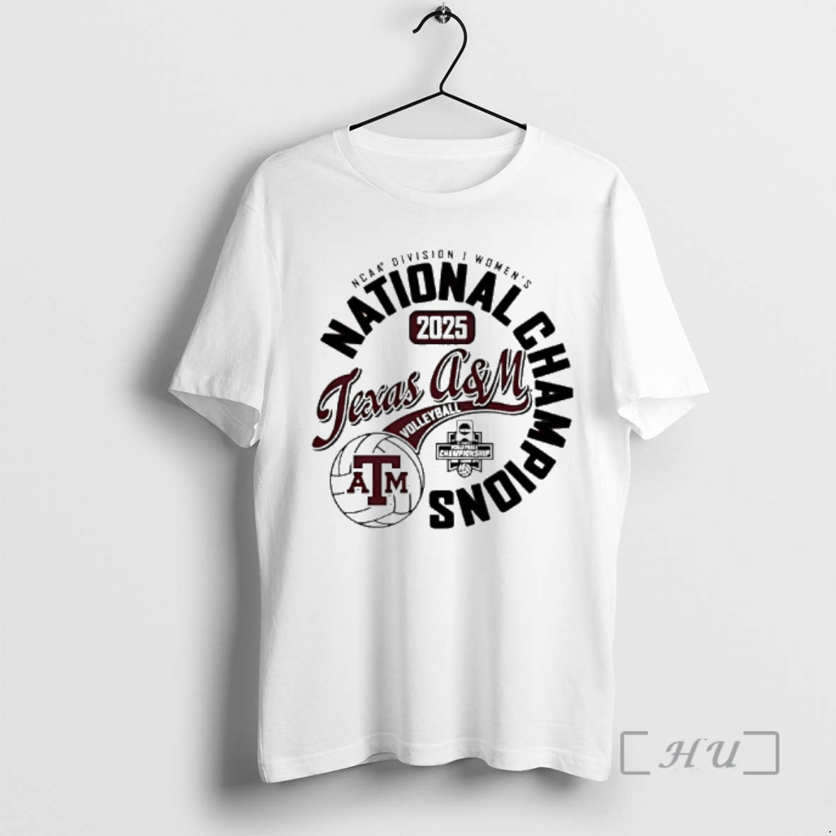 Officials Texas Am Aggies Womens Volleyball National Champions 2025 T-Shirts, Hoodie, Sweatshirt | AU18TeeNovaLab.com