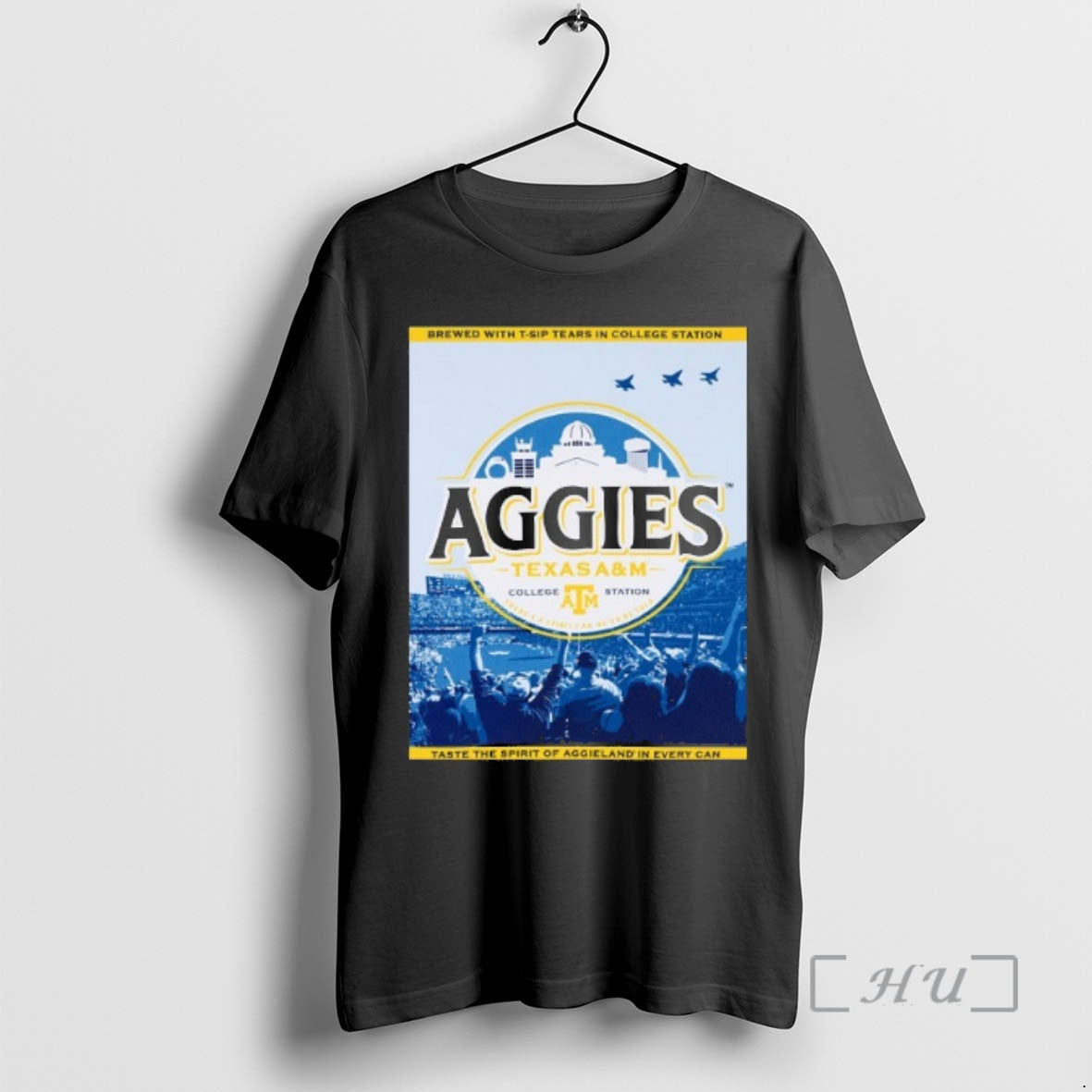 Officials Texas Am Brewed Light T-Shirts, Hoodie, Sweatshirt | AU18TeeNovaLab.com