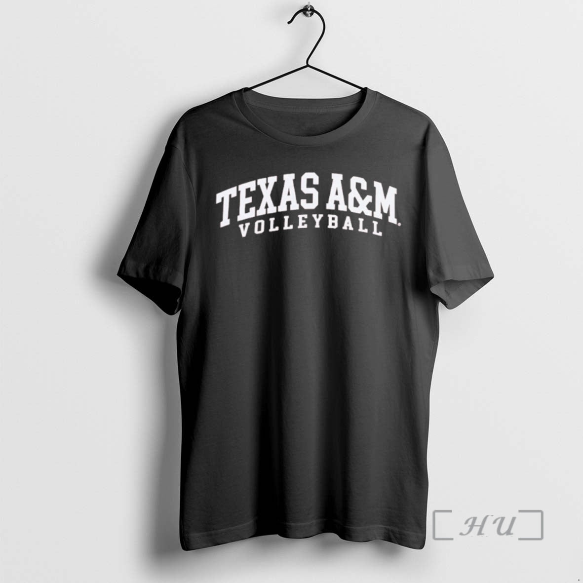 Officials Texas Am Simple Arch Volleyball T-Shirts, Hoodie, Sweatshirt | AU18TeeNovaLab.com