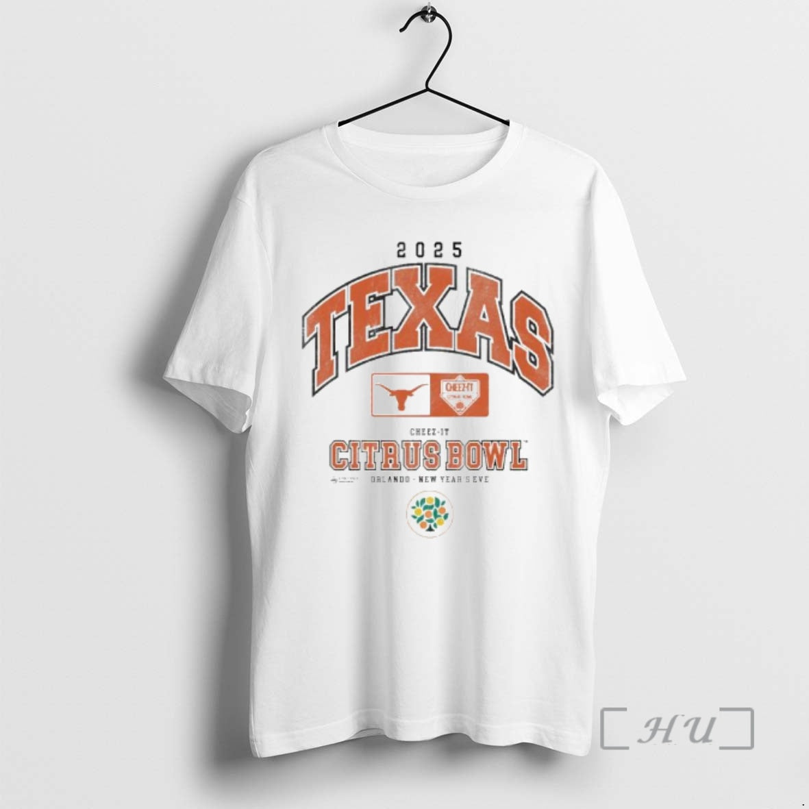 Officials Texas Longhorns 2025 Cheez It Citrus Bowl Ornaments T-Shirts, Hoodie, Sweatshirt | AU18TeeNovaLab.com