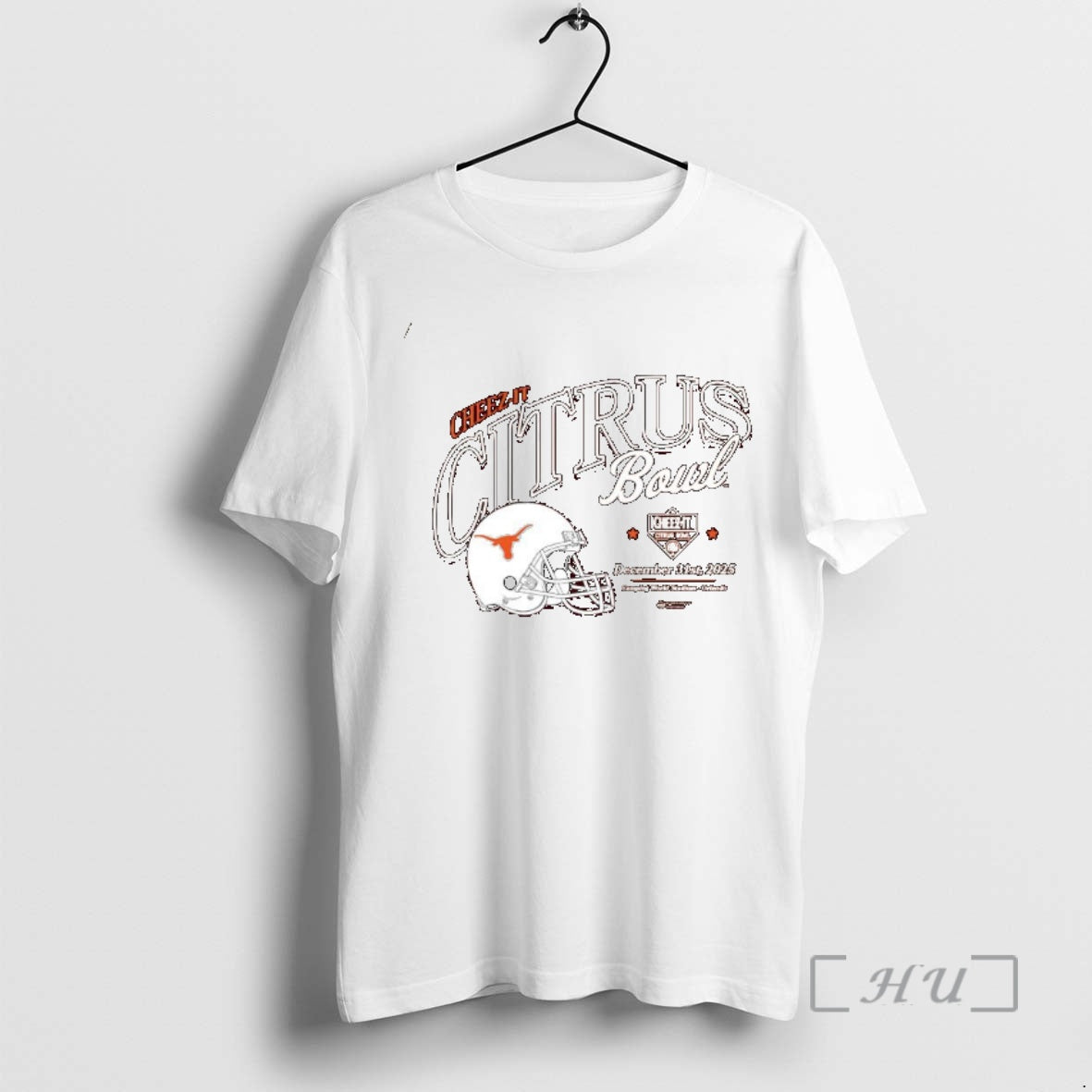 Officials Texas Longhorns 2025 Cheez It Citrus Bowl Helmet Ornaments T-Shirts, Hoodie, Sweatshirt | AU18TeeNovaLab.com
