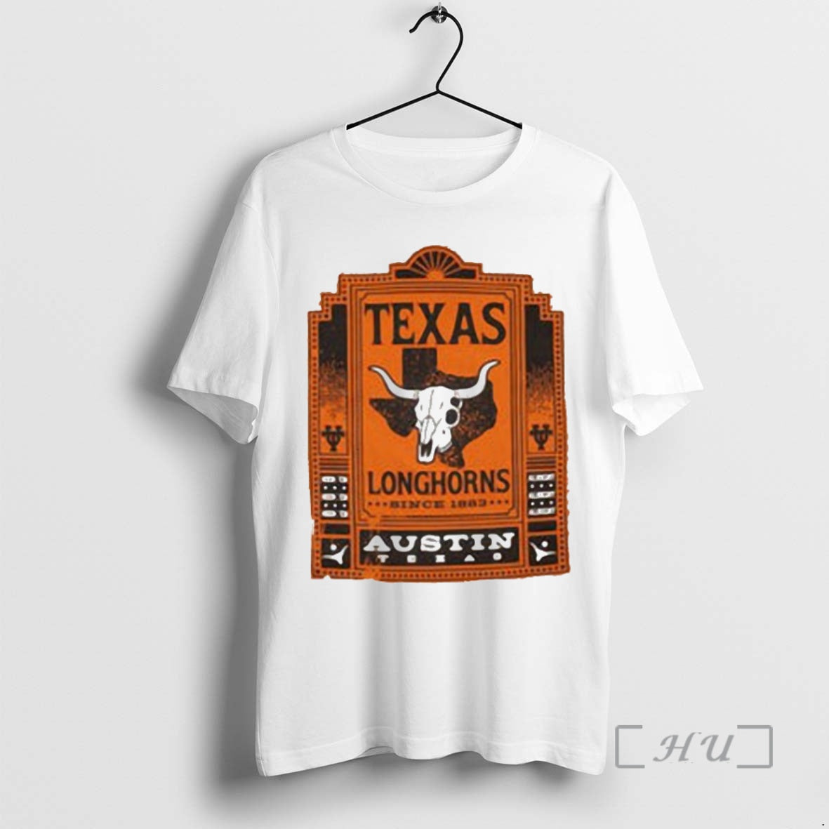 Officials Texas Longhorns Skeleton Comfortwash T-Shirts, Hoodie, Sweatshirt | AU18TeeNovaLab.com