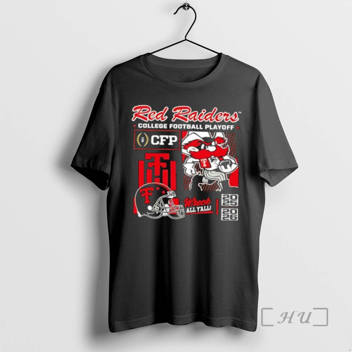 Officials Texas Tech Cfp 2025 2026 Red Raiders Football T-Shirts, Hoodie, Sweatshirt | AU18TeeNovaLab.com