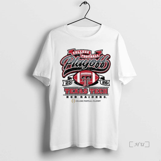Officials Texas Tech Football 2025 Cfp Bound T-Shirts, Hoodie, Sweatshirt | AU18TeeNovaLab.com