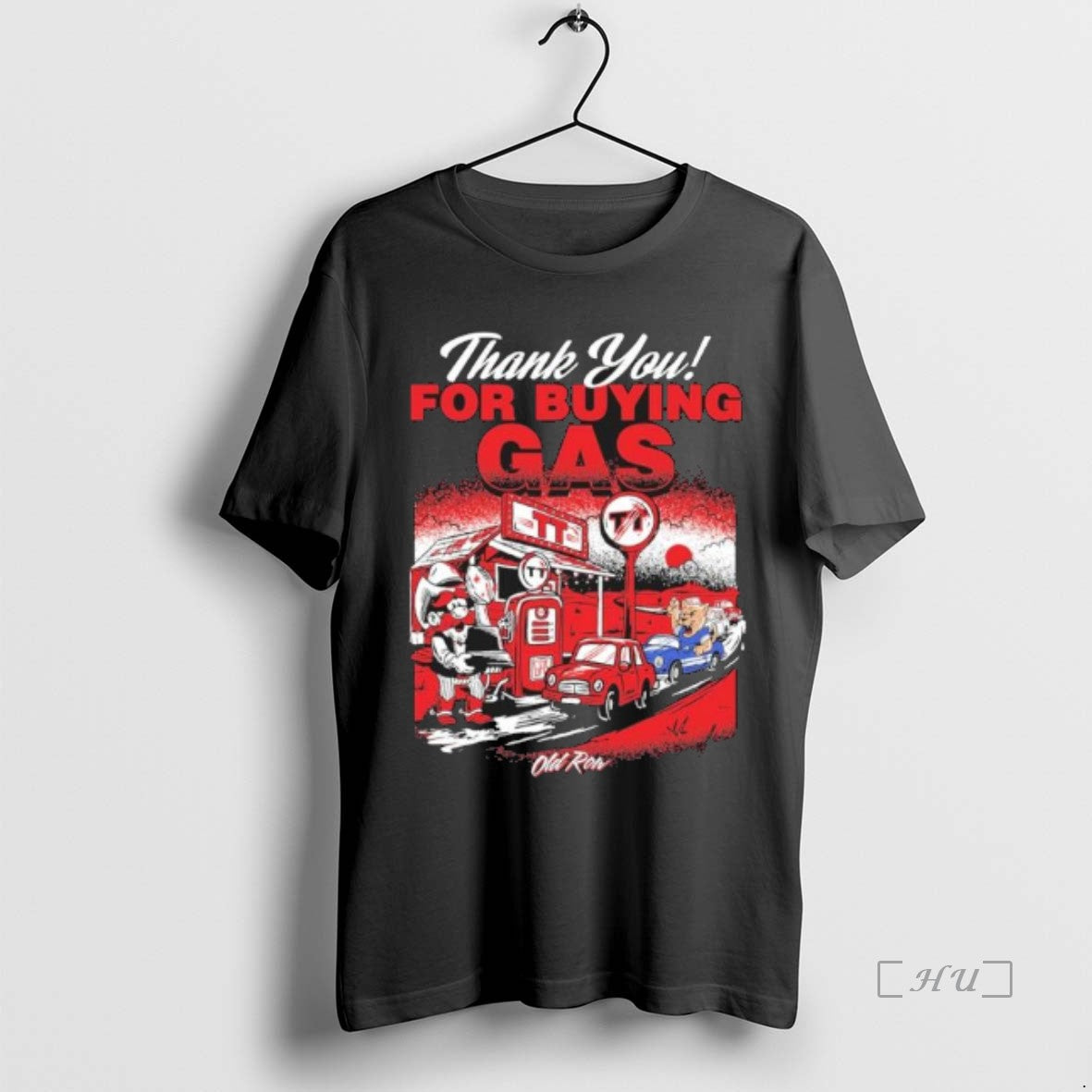Officials Texas Tech Football Thank You For Buying Gas Big 12 Champs Premium T Shirts Hoodie, Sweatshirt | AU18TeeNovaLab.com