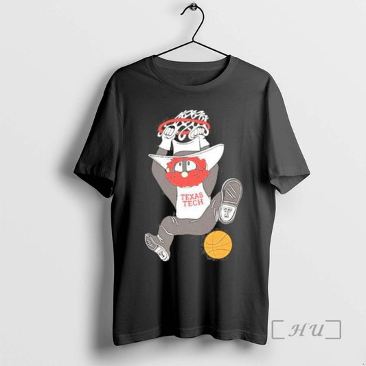 Officials Texas Tech Lady Raiders Jammin Both Ways Basketball T-Shirts, Hoodie, Sweatshirt | AU18TeeNovaLab.com