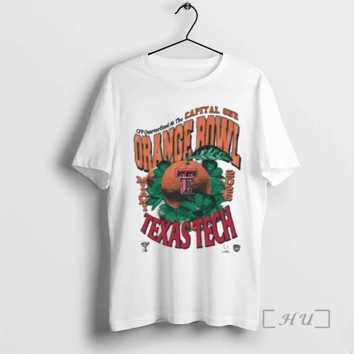 Officials Texas Tech Orange Bowl Bound T-Shirts, Hoodie, Sweatshirt | AU18TeeNovaLab.com
