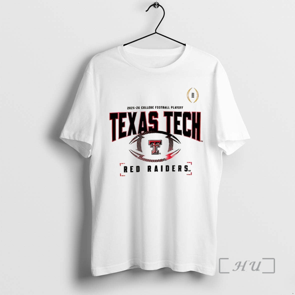 Officials Texas Tech Red Raiders 2025 2026 College Football Playoff T-Shirts, Hoodie, Sweatshirt | AU18TeeNovaLab.com