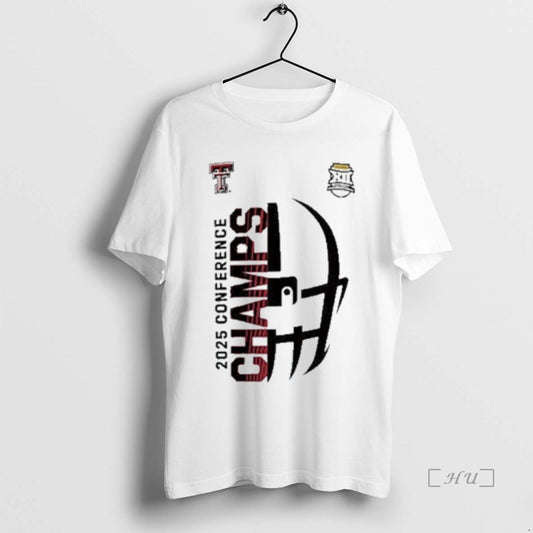 Officials Texas Tech Red Raiders Big 12 Football Champions Face T-Shirts, Hoodie, Sweatshirt | AU18TeeNovaLab.com