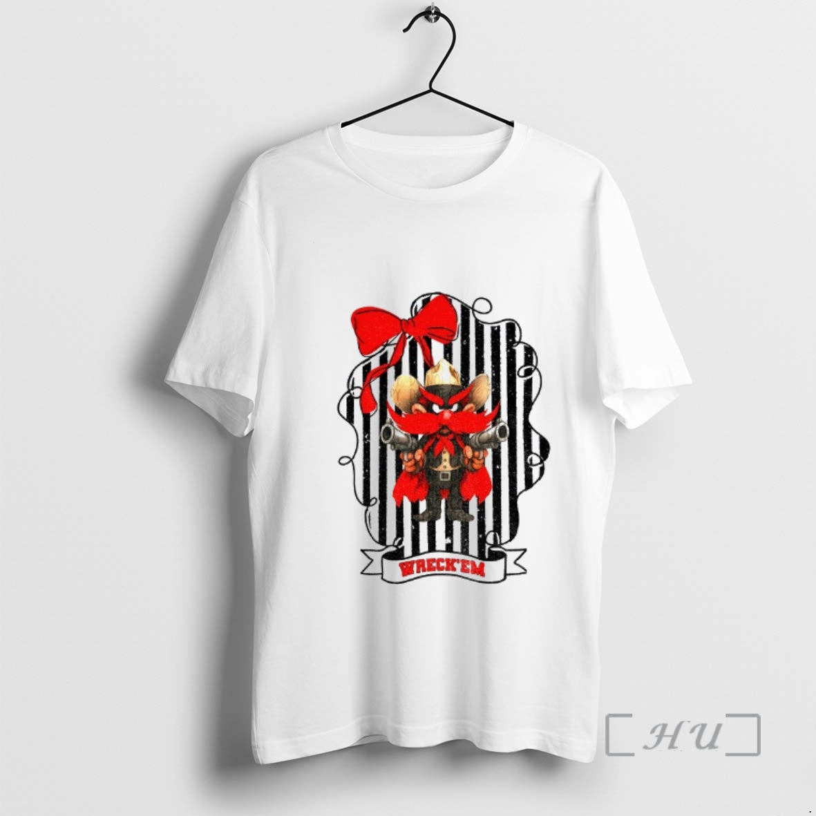 Officials Texas Tech Red Raiders Mascot Game Day Football 2025 Vintage Premium T Shirts Sweater Hoodie, Sweatshirt