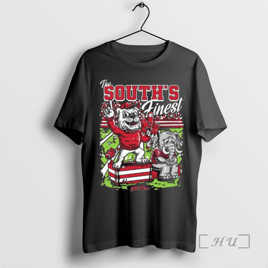 Officials Texas Tech The Souths Finest Dawg T-Shirts, Hoodie, Sweatshirt | AU18TeeNovaLab.com