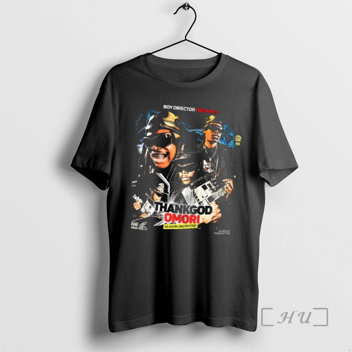 Officials Thank God Omori T-Shirts, Hoodie, Sweatshirt | AU18TeeNovaLab.com