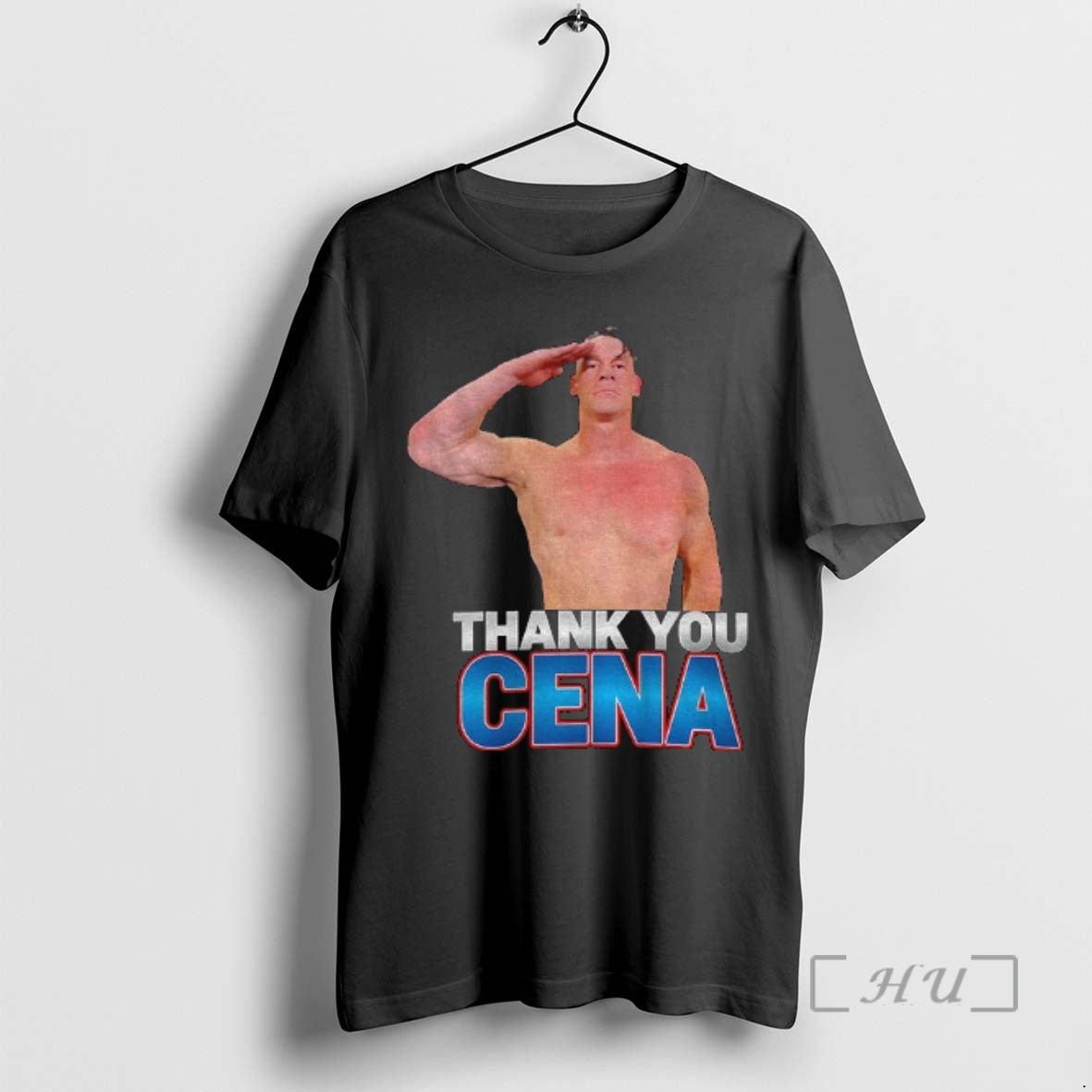 Officials Thank You Cena John Cena Vintage T-Shirts, Hoodie, Sweatshirt | AU18TeeNovaLab.com