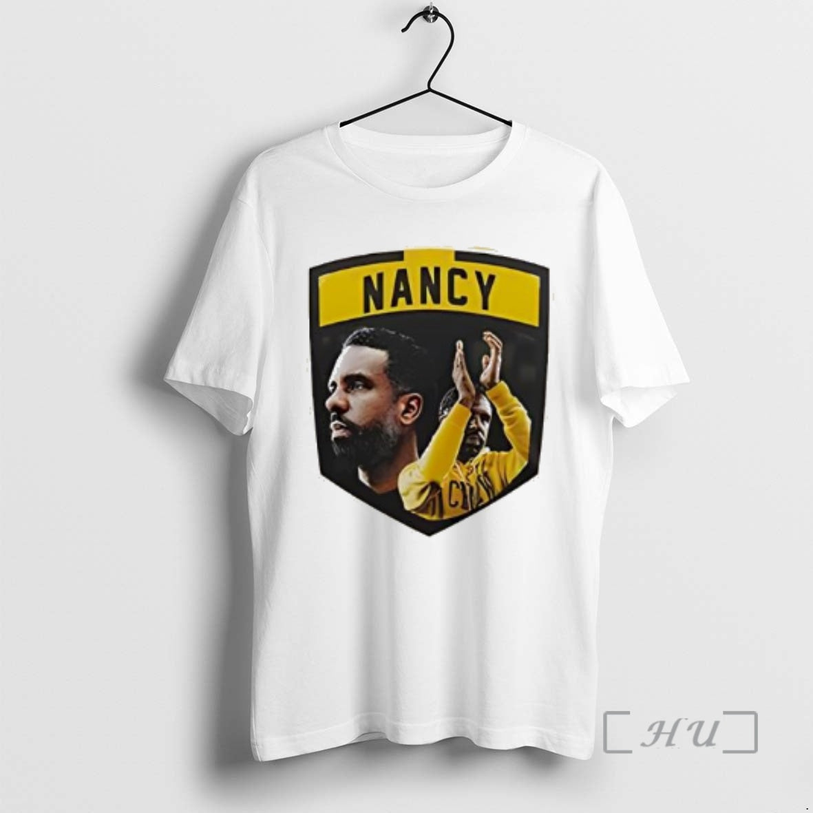Officials Thank You Coach Wilfried Nancy Graphic T-Shirts, Hoodie, Sweatshirt | AU18TeeNovaLab.com