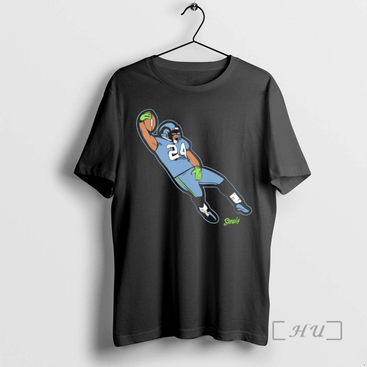 Officials The 10 Year Anniversary Of Marshawn Lynch Unleashing The Beast Quake Premium T Shirts Hoodie, Sweatshirt