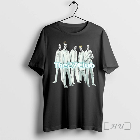 Officials The 27 Club Skeletons T-Shirts, Hoodie, Sweatshirt | AU18TeeNovaLab.com