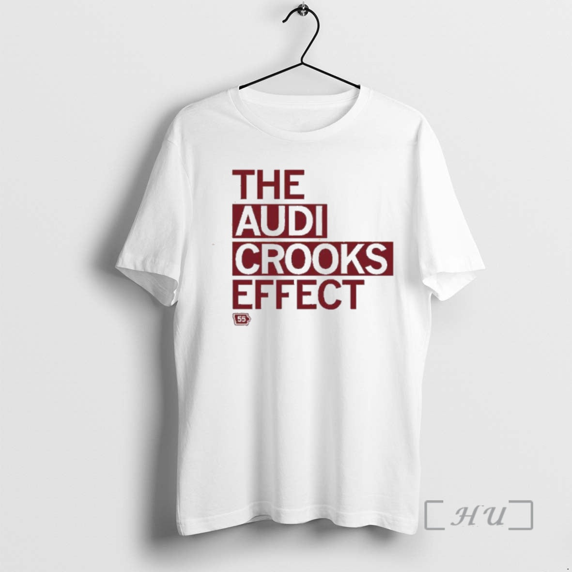 Officials The Audi Crooks Effect T-Shirts, Hoodie, Sweatshirt | AU18TeeNovaLab.com