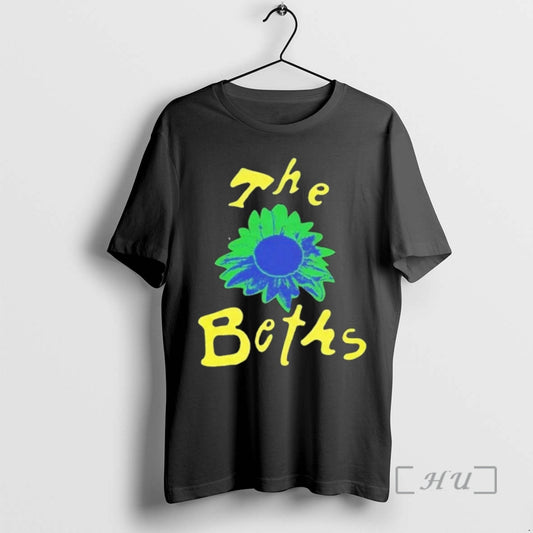 Officials The Beths Sunflower T-Shirts, Hoodie, Sweatshirt | AU18TeeNovaLab.com