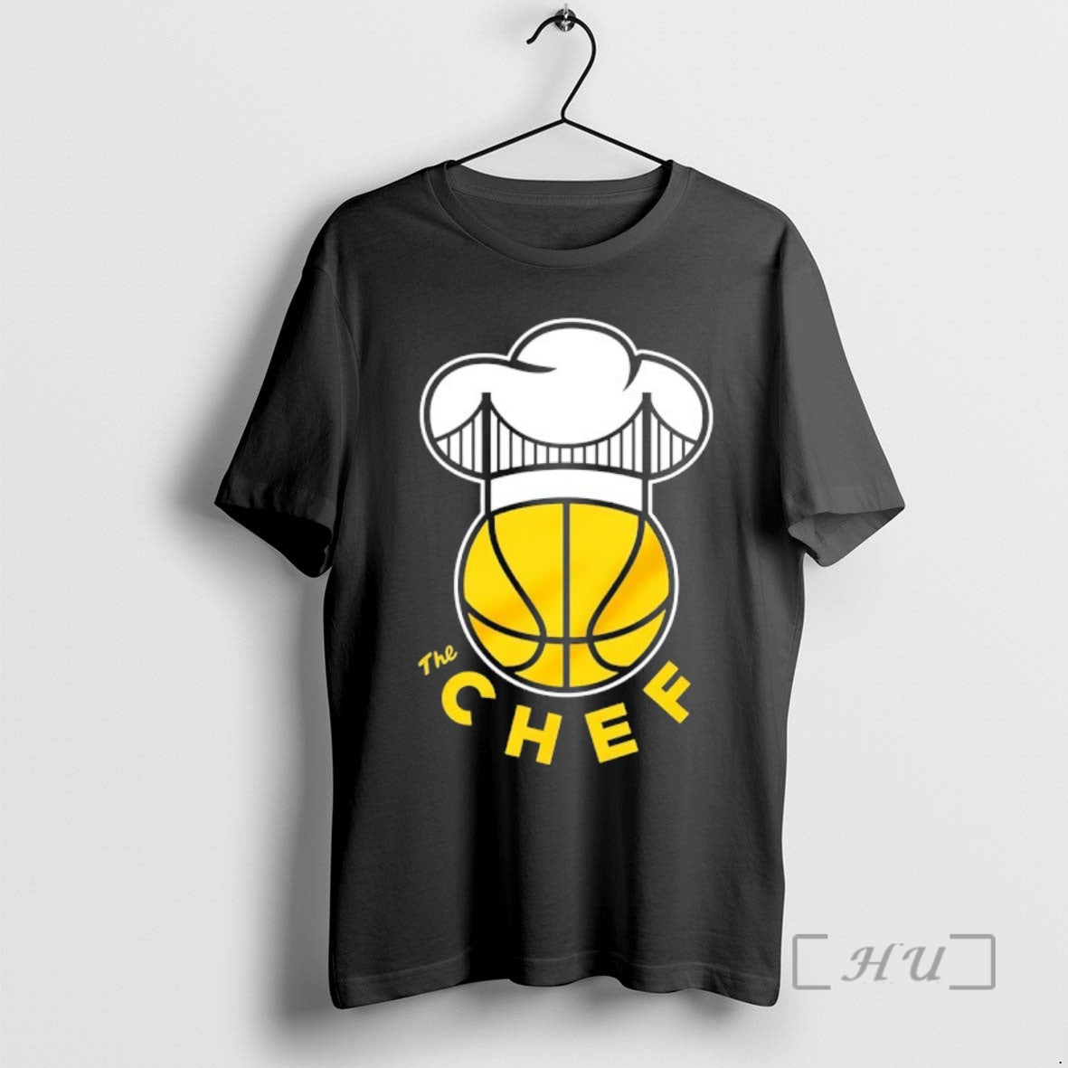 Officials The Chef Golden State Warriors T-Shirts, Hoodie, Sweatshirt | AU18TeeNovaLab.com