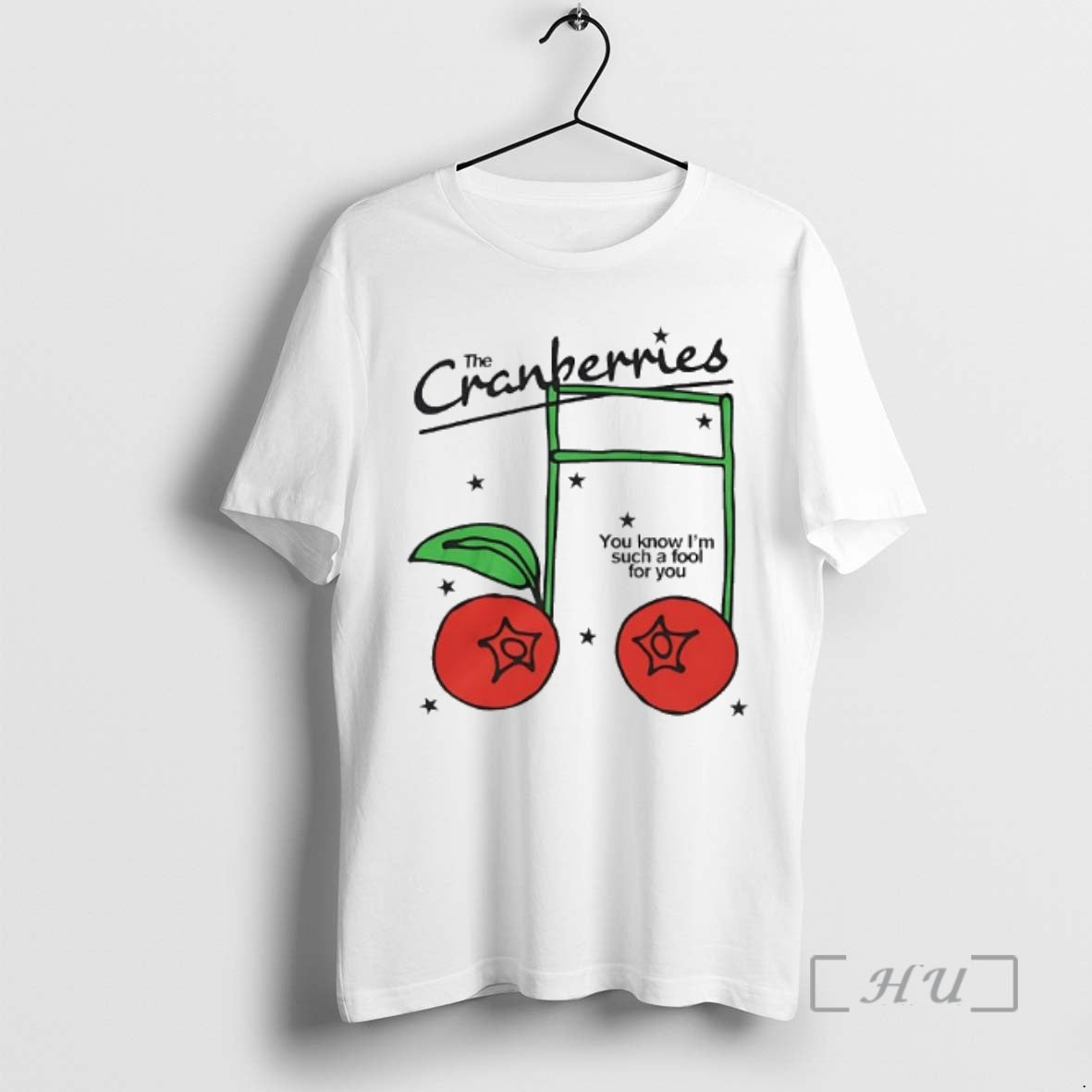 Officials The Cranberries Linger Graphic T-Shirts, Hoodie, Sweatshirt | AU18TeeNovaLab.com