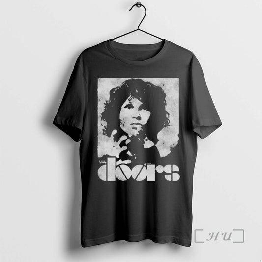 Officials The Doors Breakthrough T-Shirts, Hoodie, Sweatshirt | AU18TeeNovaLab.com
