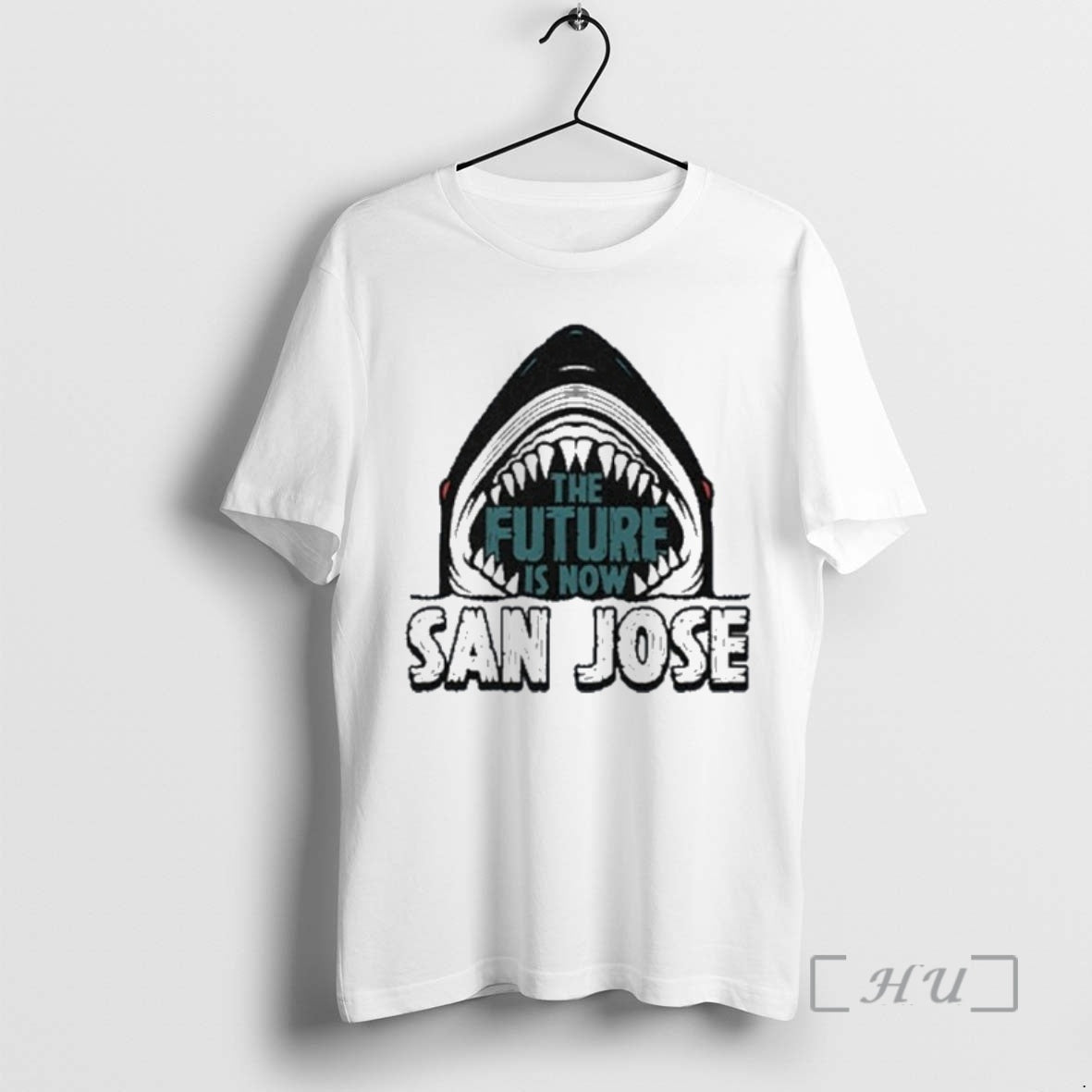 Officials The Future Is Now San Jose Sharks