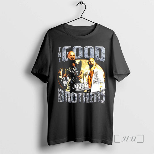 Officials The Good Brothers Built Different Terms And Conditions T-Shirts, Hoodie, Sweatshirt | AU18TeeNovaLab.com