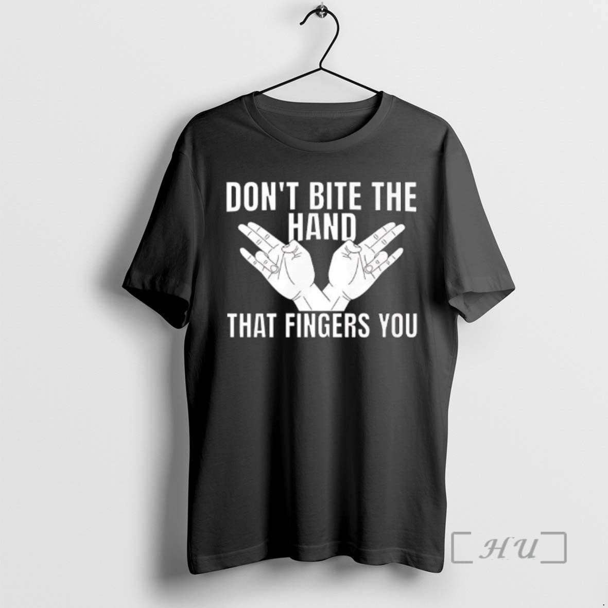 Officials The Hand That Fingers You Graphic T-Shirts, Hoodie, Sweatshirt | AU18TeeNovaLab.com