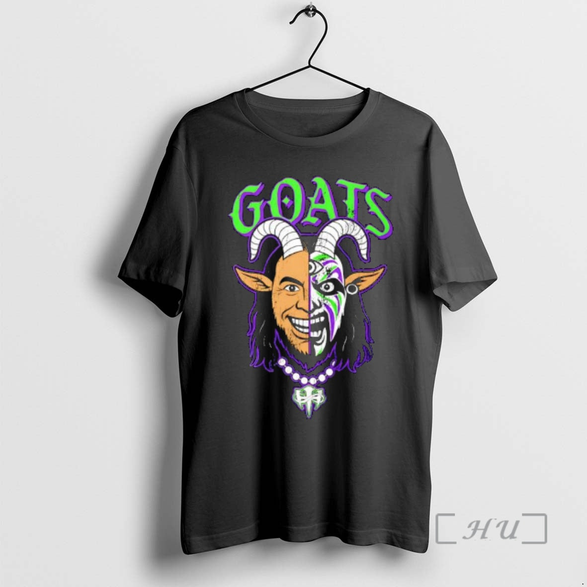 Officials The Hardys The Goats Greatest Of All Time Graphic T-Shirts, Hoodie, Sweatshirt | AU18TeeNovaLab.com