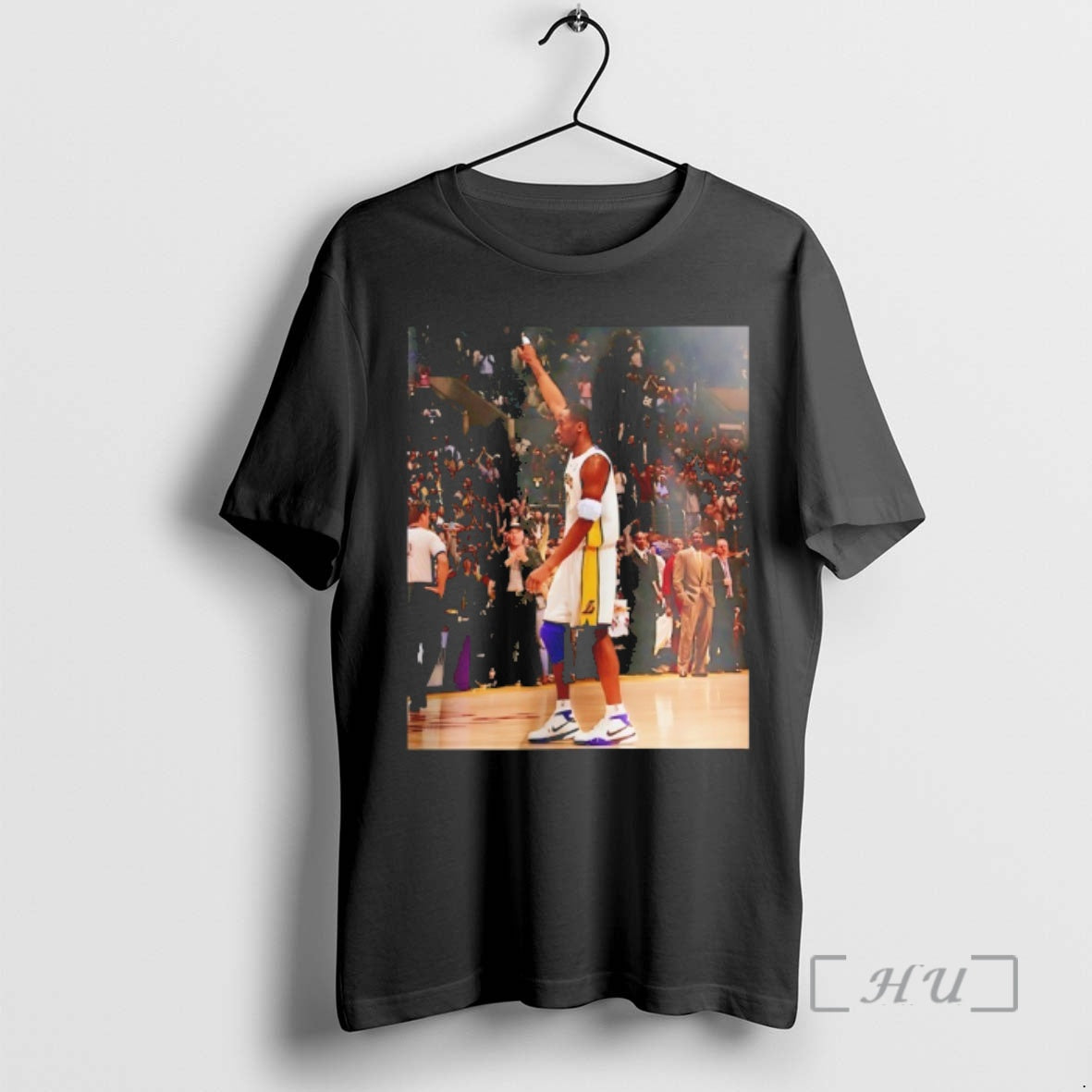 Officials The Kobe 81 Point Photo T-Shirts, Hoodie, Sweatshirt | AU18TeeNovaLab.com