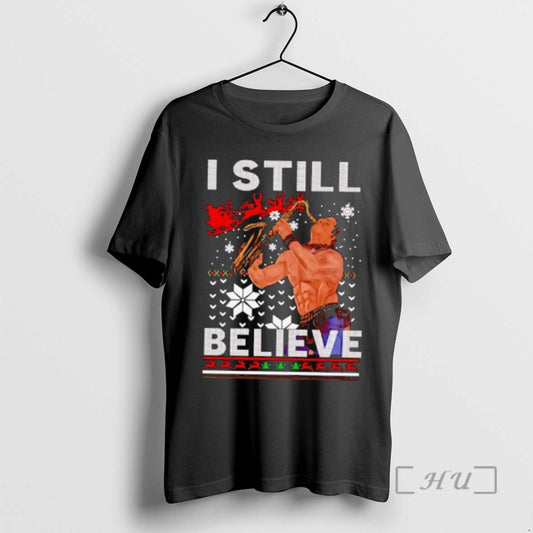 Officials The Lost Boys I Still Believe Christmas 2025 T-Shirts, Hoodie, Sweatshirt | AU18TeeNovaLab.com