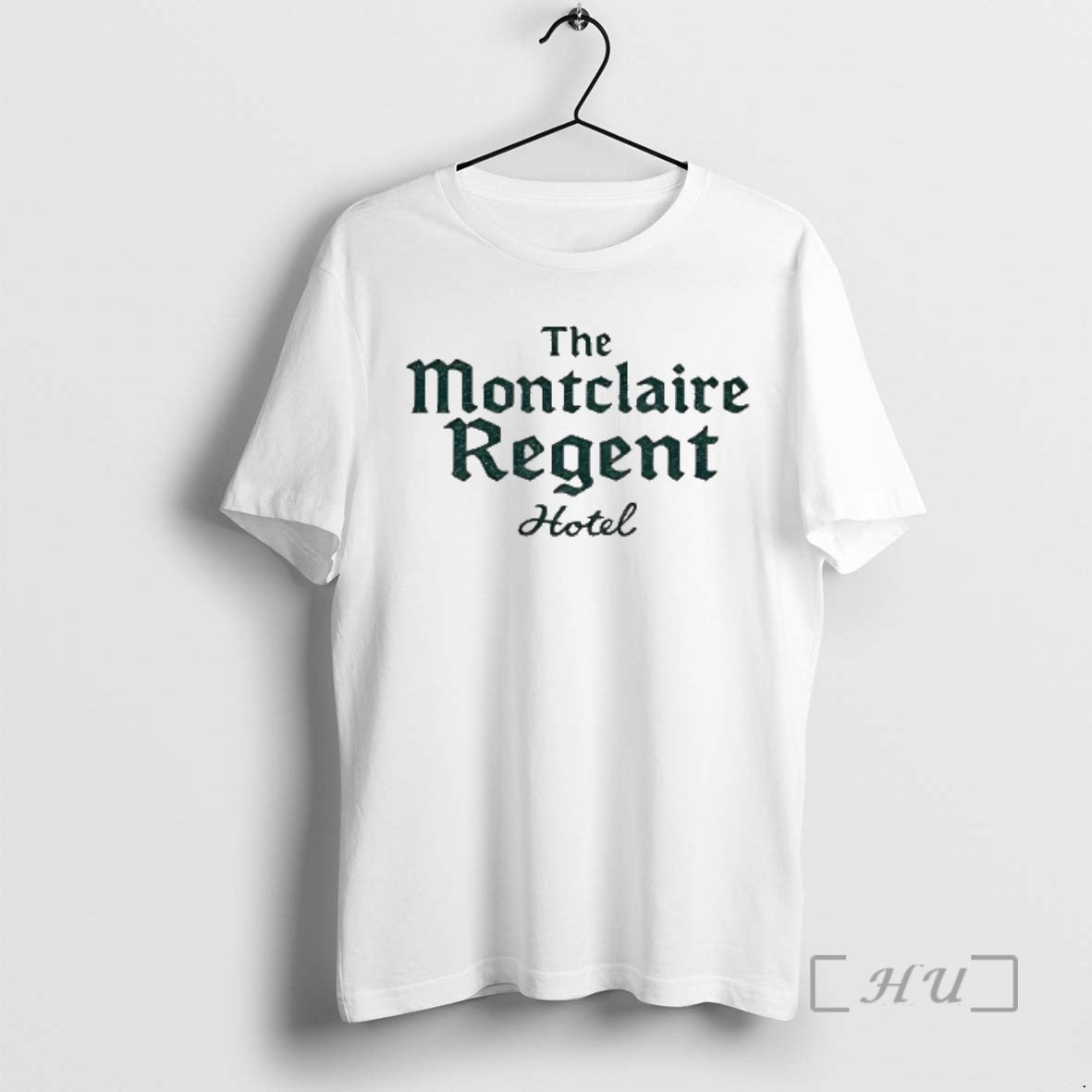 Officials The Montclaire Regent Hotel T-Shirts, Hoodie, Sweatshirt | AU18TeeNovaLab.com