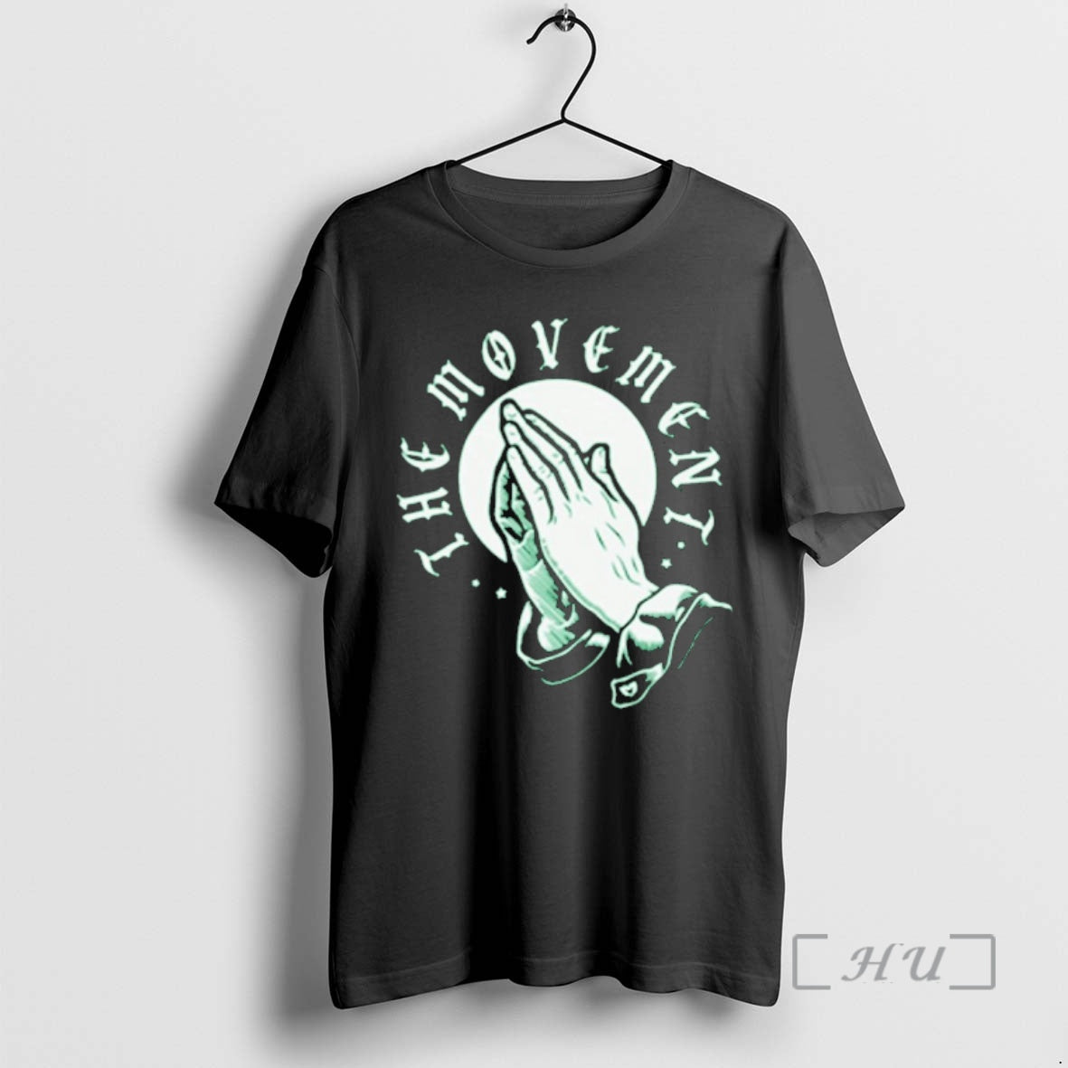 Officials The Movement Life Is A Circle Pray T-Shirts, Hoodie, Sweatshirt | AU18TeeNovaLab.com