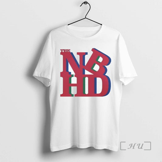 Officials The Neighbourhood Nbhd