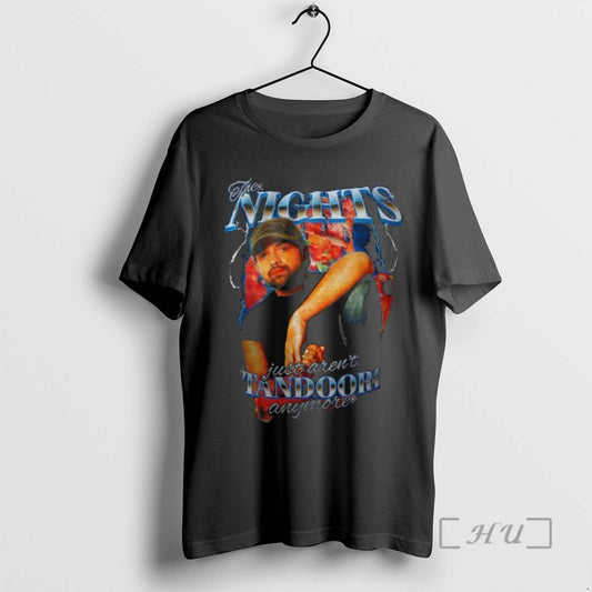 Officials The Nights Just Arent Tandoori Anymore T-Shirts, Hoodie, Sweatshirt | AU18TeeNovaLab.com