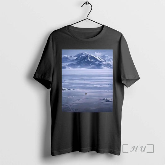 The Nihilist Penguin Werner Herzog Woman