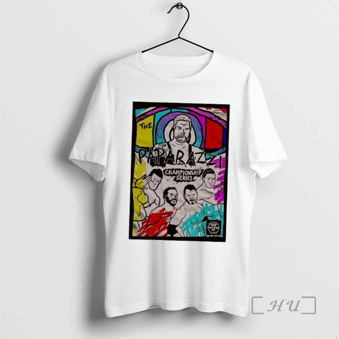 Officials The Paparazzi Championship Series Woman T-Shirts, Hoodie, Sweatshirt | AU18TeeNovaLab.com