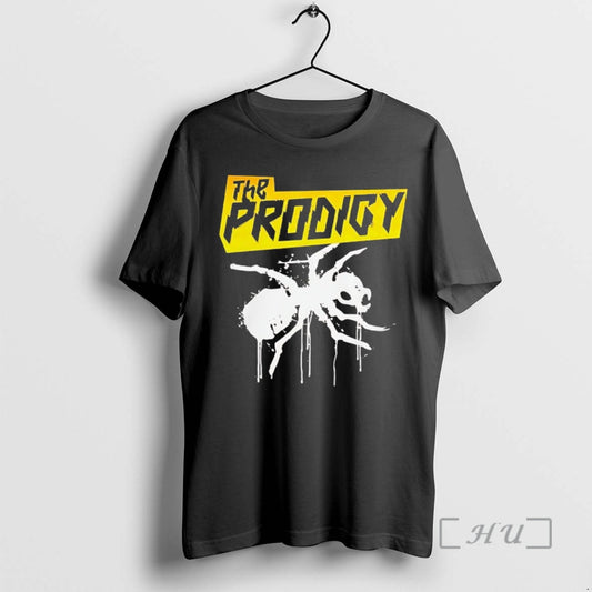 Officials The Prodigy Uk And Ireland Arena Tour 2026 T-Shirts, Hoodie, Sweatshirt | AU18TeeNovaLab.com